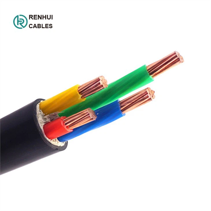 NYY Cables NYY Cables