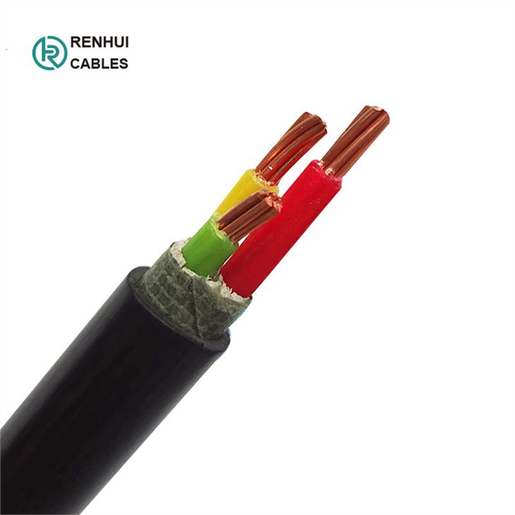 NYY Cables NYY Cables