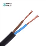 Cáp H03VV-F