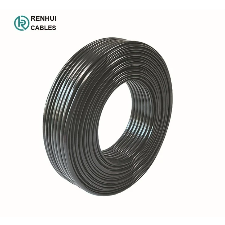Copper Cable