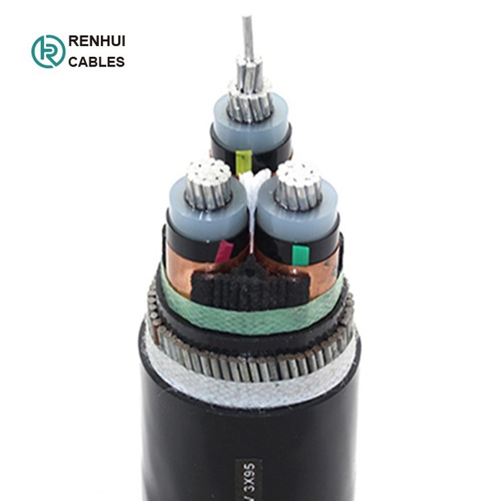 Medium Voltage Cable