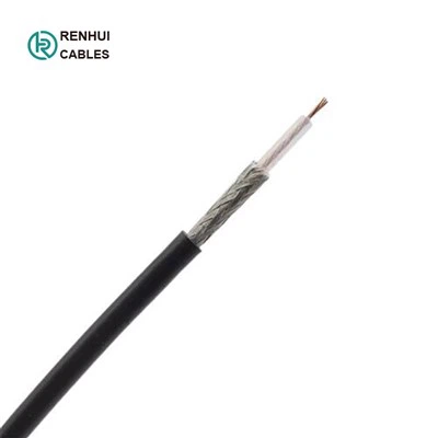 Cáp đồng trục RG174