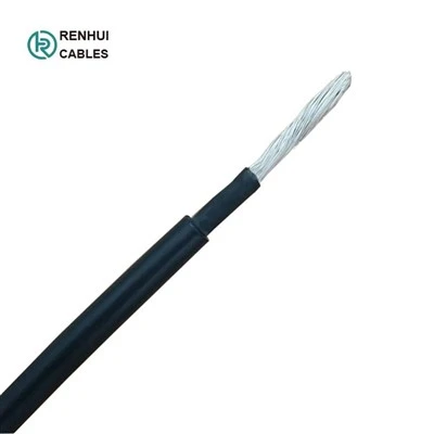 Cáp năng lượng mặt trời